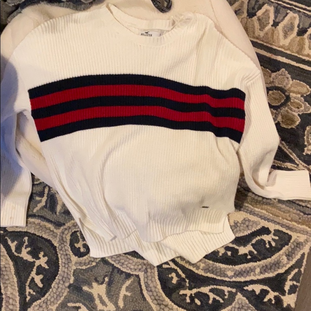 sweater